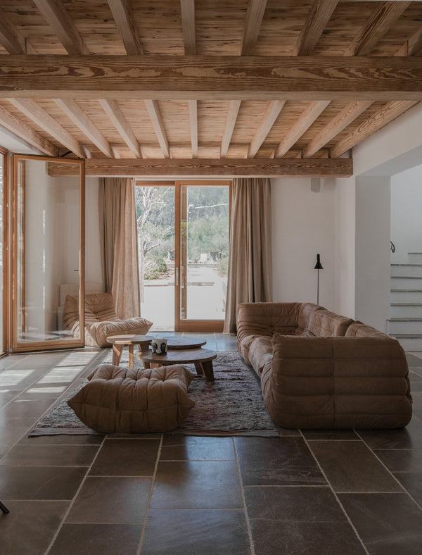 Sa Plana Ibiza - Interior Architecture