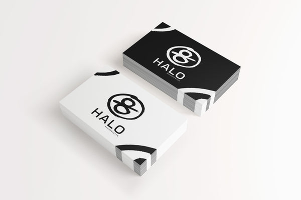 Halo - Branding